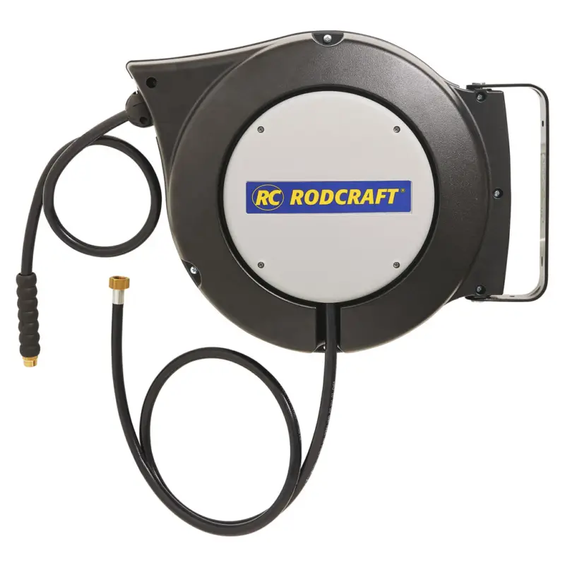 Rodcraft Schlauchaufroller Modell SAR22 Direkt Vom Hersteller