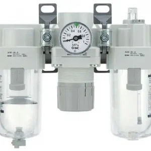 Online Kaufen SMC AC40-F03DG-V-A SMC Modulare Wartungseinheit